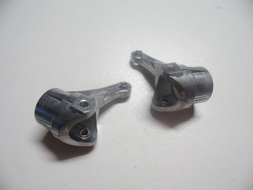 Kyosho fusées avant mp777 - fusées,