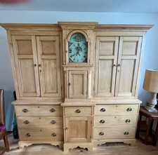 BUFFET PIN ANGLAIS début XIX ème