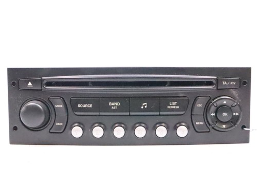 Autoradio occasion citroen - occasion,