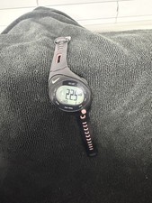 Nike Triax Speed Digital Watch