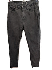 Jean Levi's Demi Curve Femme