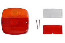 HELLA Disperseur, feu arrière