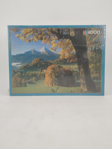 New 4000 berchtesgaden - 4000,,