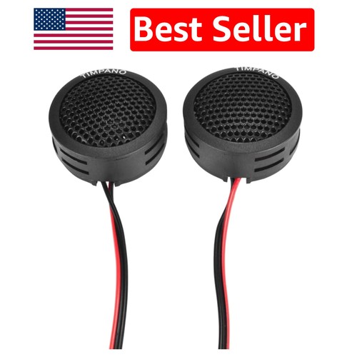 180 watts dome tweeter set - watts,