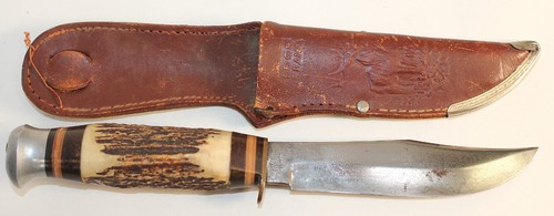 Vintage edge brand 462 stag - brand, #462
