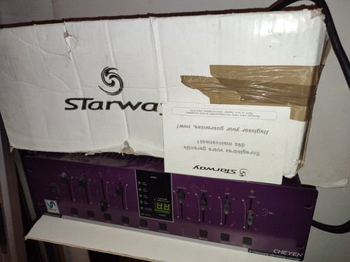 Starway cheyen modulaleur - 2,