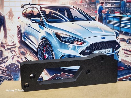 Ford focus st250 - ford,