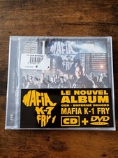OGB / Mafia K-1 Fry –