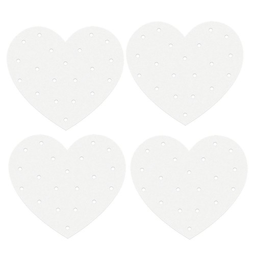 4pcs acrylique sucette - acrylique,