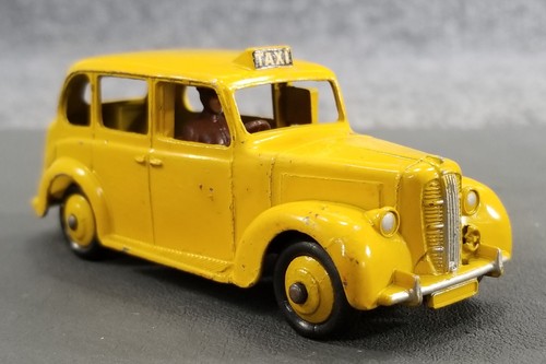 Vtg dinky toys meccano - meccano, austin