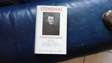 LA PLEIADE STENDHAL