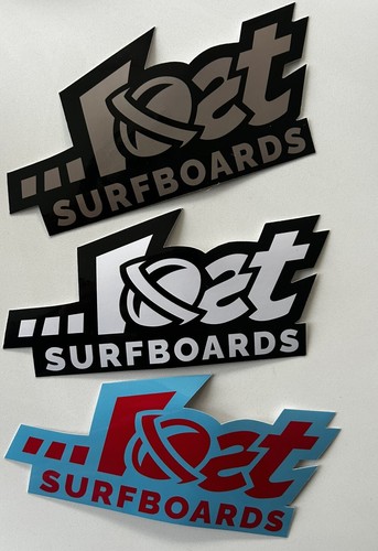 Lost sticker set - set, mayhem