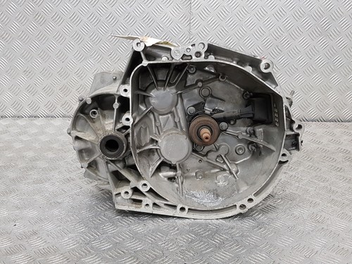 Boite vitesses peugeot - boite, 207