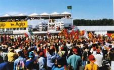 Photo de presse vintage Auto