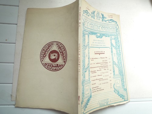 Fevrier 1959 1960 - fevrier,