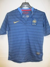 Maillot Equipe de FRANCE n°9