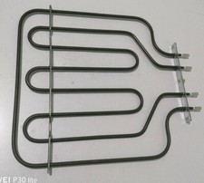 Résistance Supérieure Four Bompani