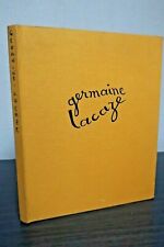 Germaine Lacaze - Jacques