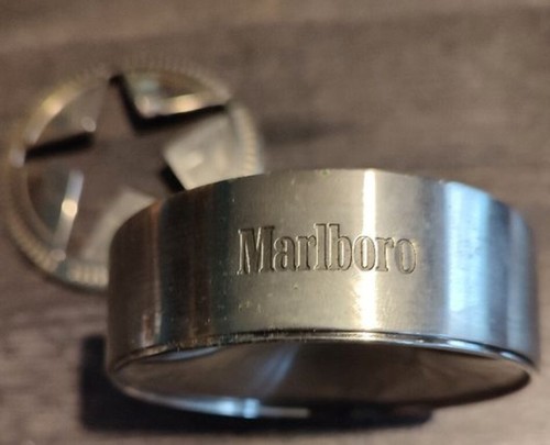 Cendrier ashtray publicitaire - ashtray,