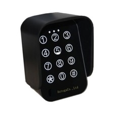 Sans Fil Clavier Radio