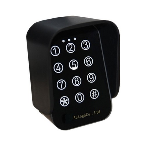 Sans fil clavier radio - sans,