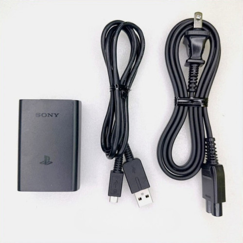 Chargeur sony vita 2000 - sony, ps