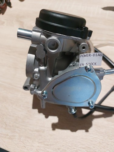 Carburateur quad tgb - quad,