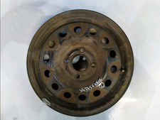 JANTE TOLE -- Ford Fusion Combi 1.6 TDCi (HHJB) 2006 1357207