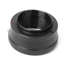 Objectif Nikon F Mount