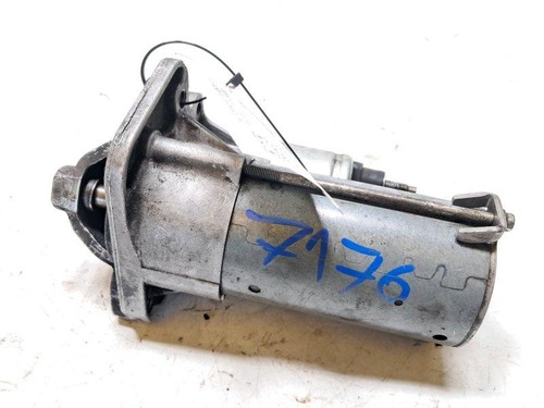 233003329r demarreur renault - demarreur,