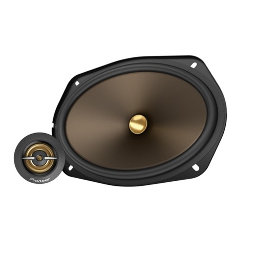 Pioneer series a693ch - pioneer, ts-a693ch