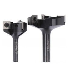 Coupe-bois CNC efficace pour