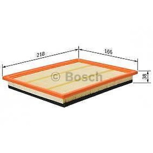 Filtre air bosch bmw mini - filtre,