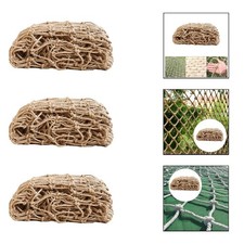 Corde de net, jute treillis