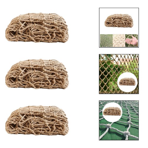 Corde net jute treillis - jute,