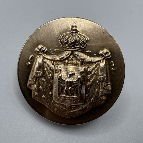 Rare bouton ancien famille - rare,