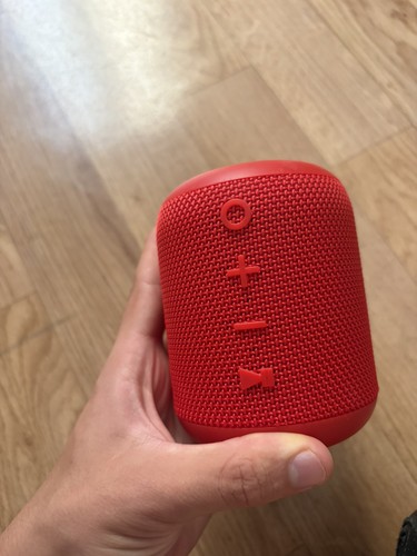 Enceinte bluetooth toute - bluetooth,