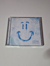 CD " Soprano - Cosmopolitanie En Route Vers L'everest "