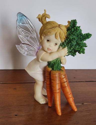 Enesco little kitchen - enesco, my