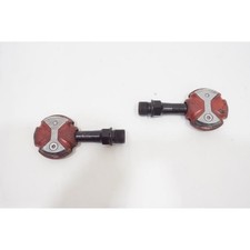 SPEEDPLAY Chromoly shaft pedal/Kyoto Saiin