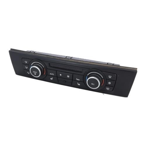 Commande chauffage bmw - commande, 3
