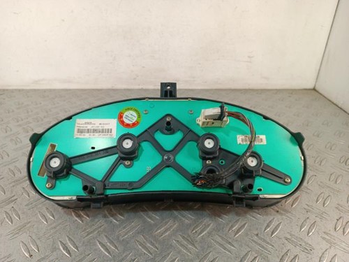 Compteur peugeot 206 phase - compteur,