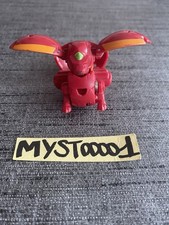 Bakugan Fenneca Pyrus OCCASION