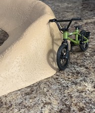 Tech Deck BMX Cult Fingerbike