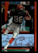 1994 Upperdeck SP #PB7 Darnay