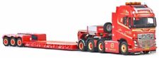 WSI 01-2568 VOLVO FH4 TRACTEUR