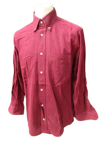 Chemise serge blanco taille - taille, m
