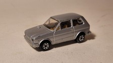 1/50 AURO METAL ZASTAVA YUGO