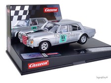 Slot car carrera - car, evolution
