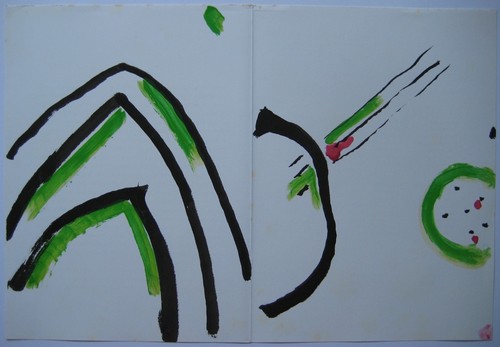 Tal coat pierre lithographie - tal,